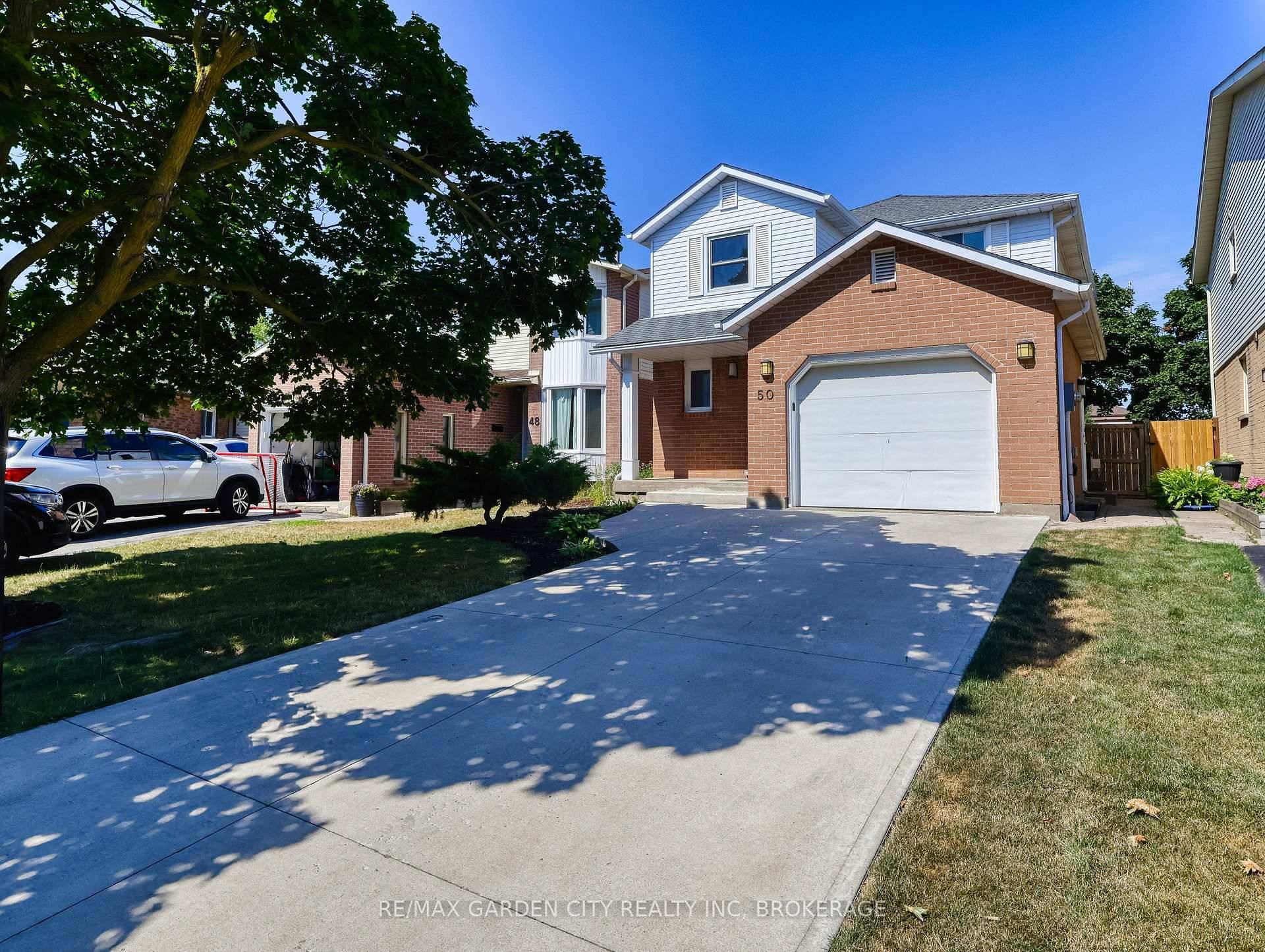 Discover this beautifully updated and solid family home tucked away on a quiet, mature crescent in sought after Confederation Heights, just steps from South Park.
