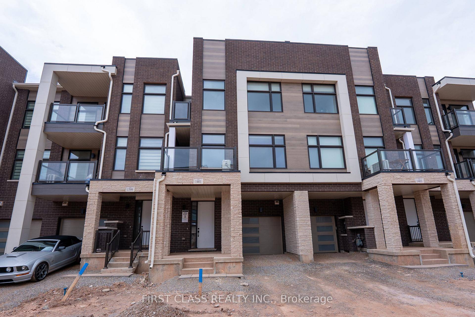 Step into this stunning three storey, 1, 692 sq.