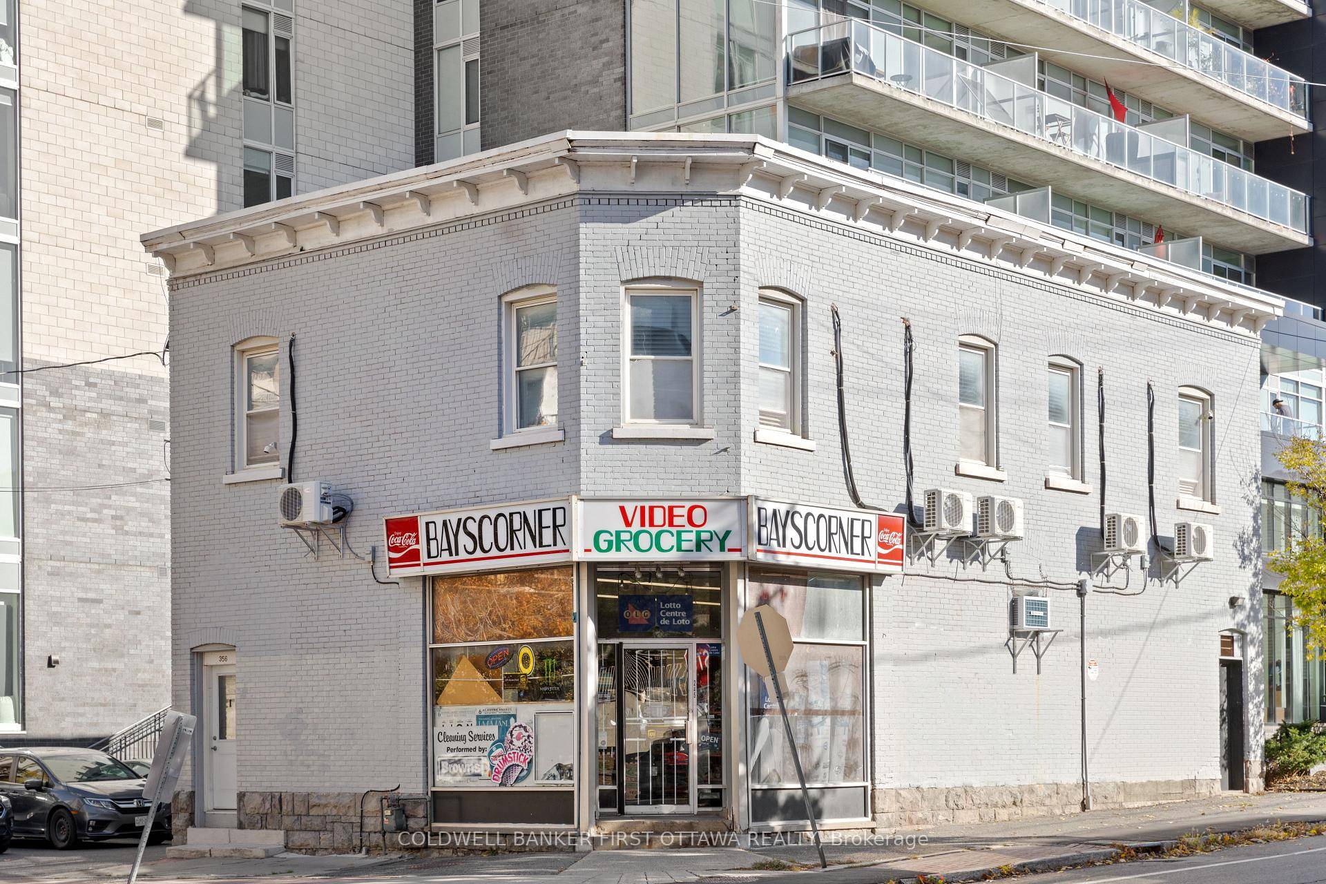 Exceptional Investment Opportunity !