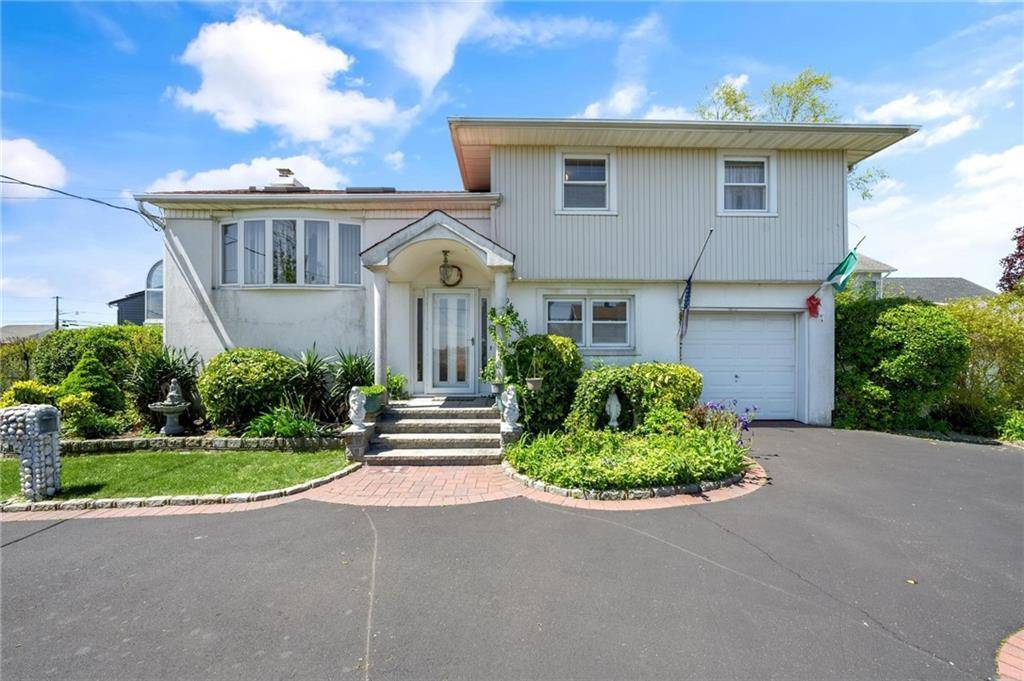 Welcome to 3496 Bayfront Drive, Baldwin, NY Coastal Living with Endless Possibilities !