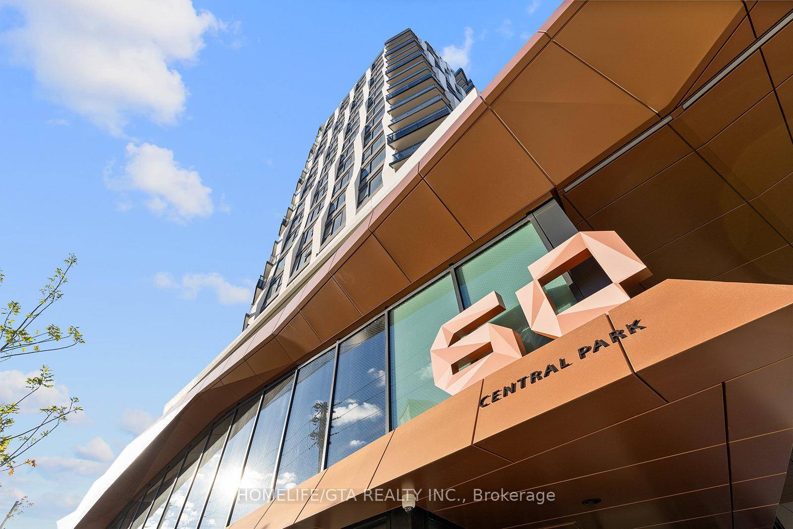 ! ! Welcome to Westerly II by Tridel.