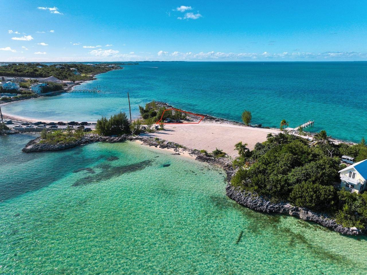 EASTERN SHORES Land Abaco