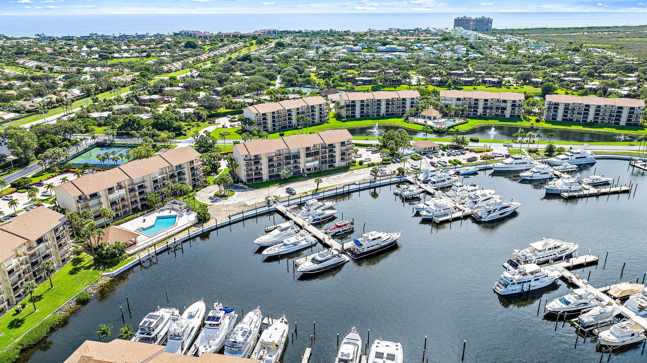 Nestled directly on the Intracoastal Waterway surrounded by stunning multi million dollar waterfront estates, this exceptional property offers the luxury lifestyle you've always dreamed of without the hefty price tag.