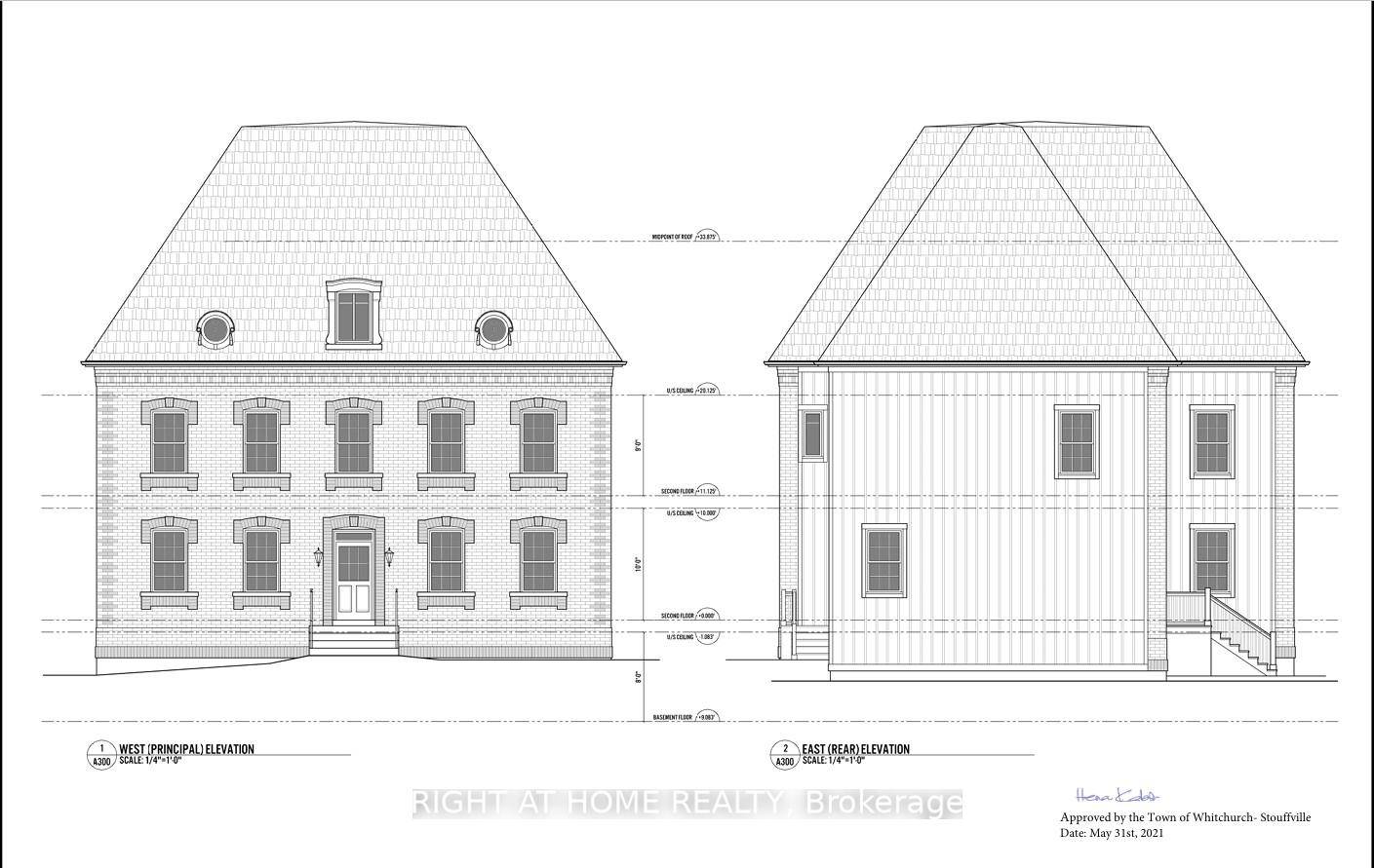 Nature Meets Luxury ! Discover this absolutely stunning vacant lot in the charming hamlet of Cedar Valley, Stouffville.