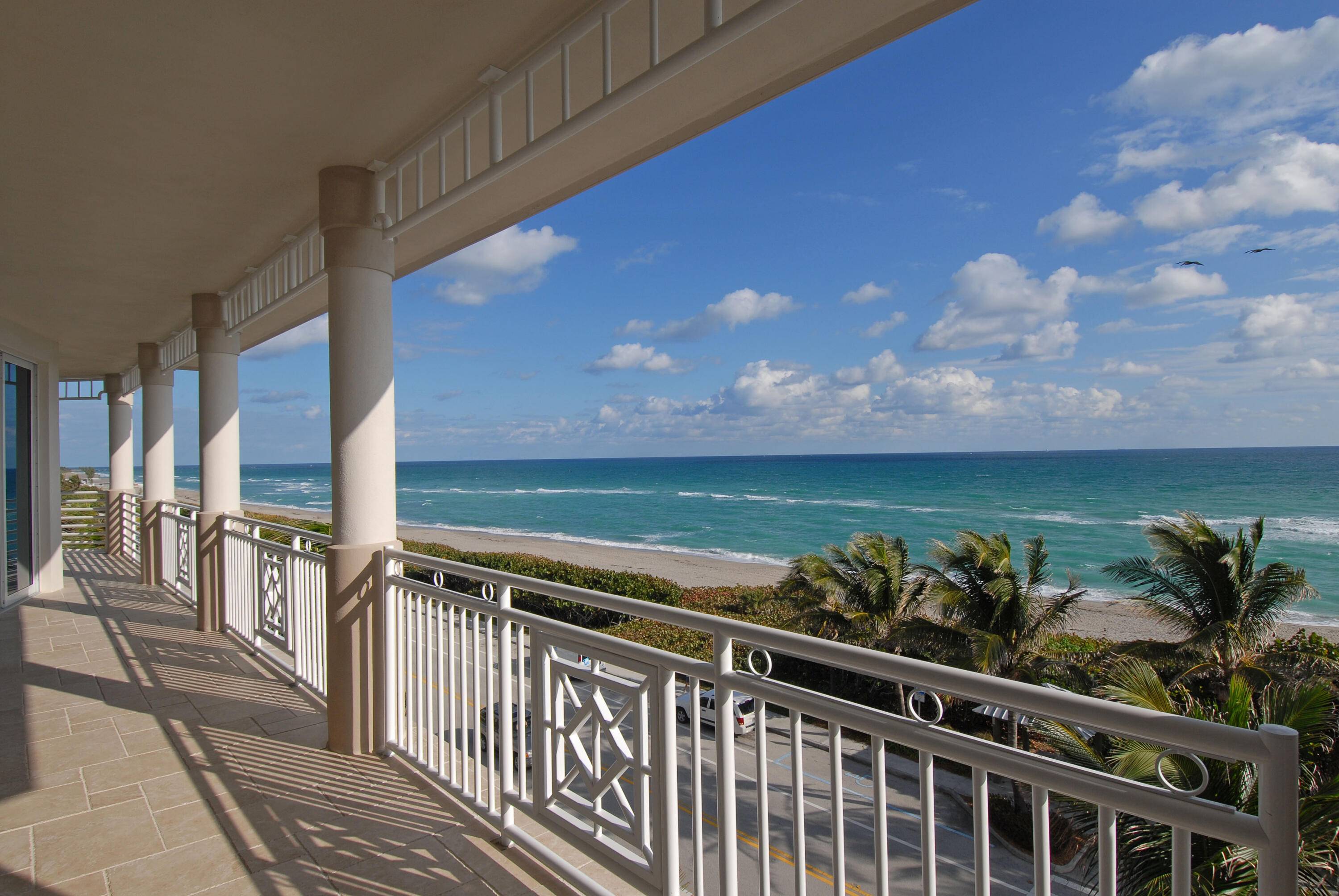 One of a kind opportunity to own an entire luxury oceanfront condo building in spectacular Jupiter, FL.