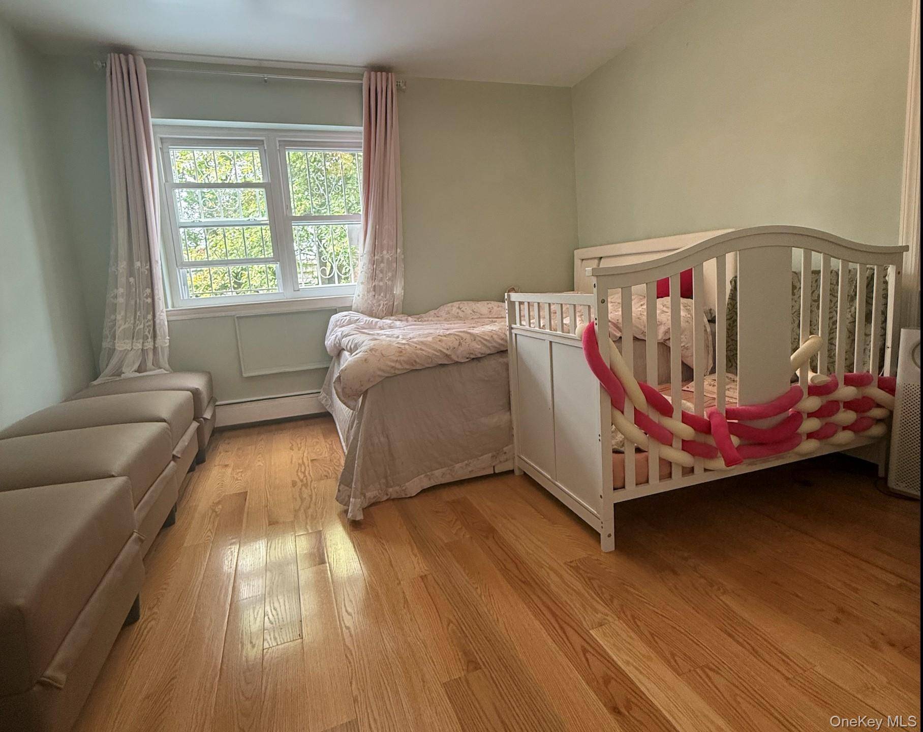 NEWLY RENOVATED ! ! Great investment or living opportunity in eastern Flushing !