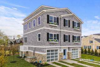 New construction at Saybrook Point is almost unheard of.