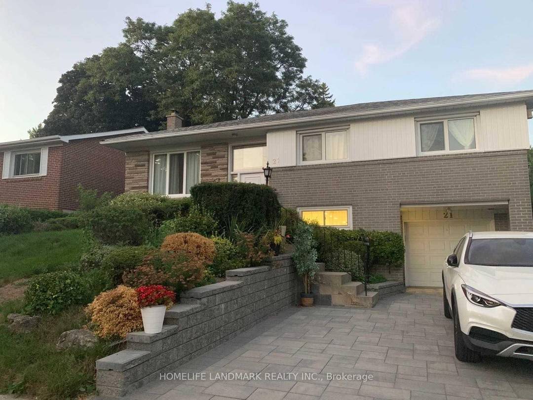 Renovated 2 Bedroom Basement In A Convenient And Neighborhood Friendly Location, Walking Distance To Famous A.