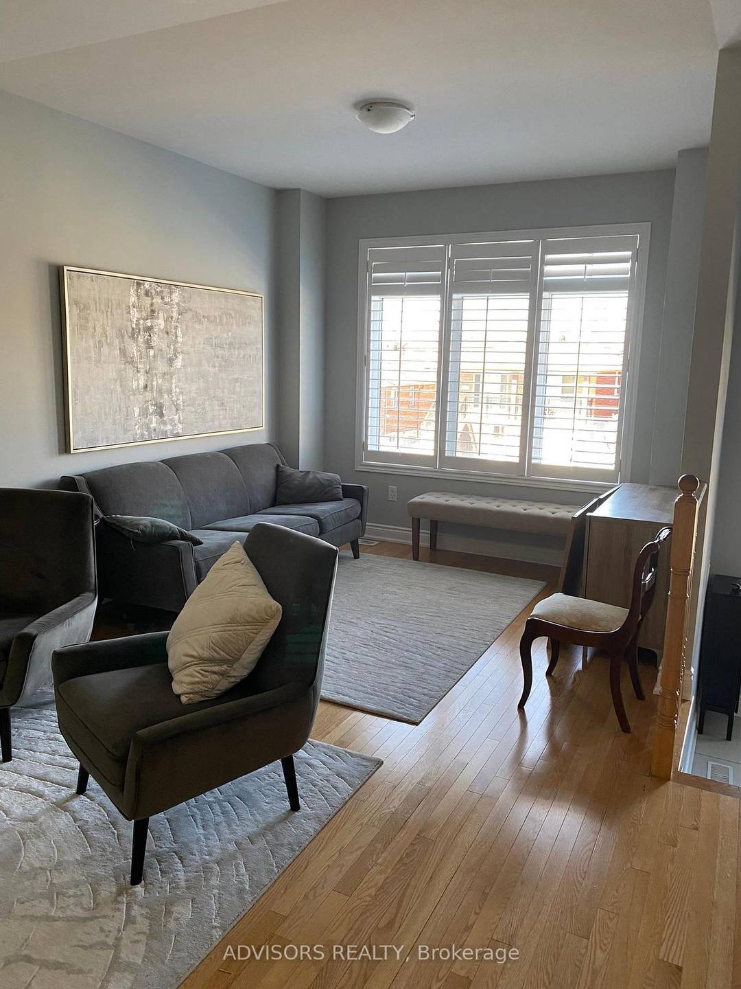 Welcome to the world of short term rentals !