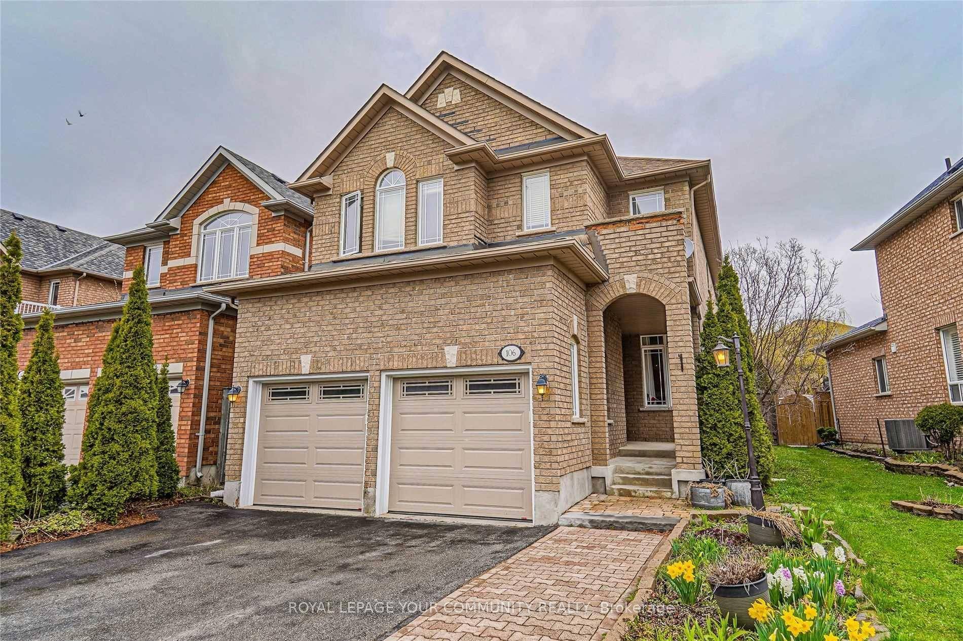 Exciting opportunity to own this beautifully 4 bedroom home in Richmond Hills prestigious Oak Ridges community, surrounded by nature, excellent schools, and city amenities.