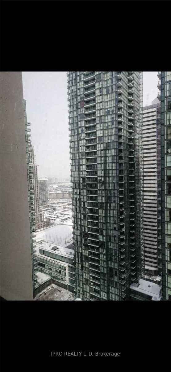 High Ceilings, Brand New Apartment With Large Balcony.
