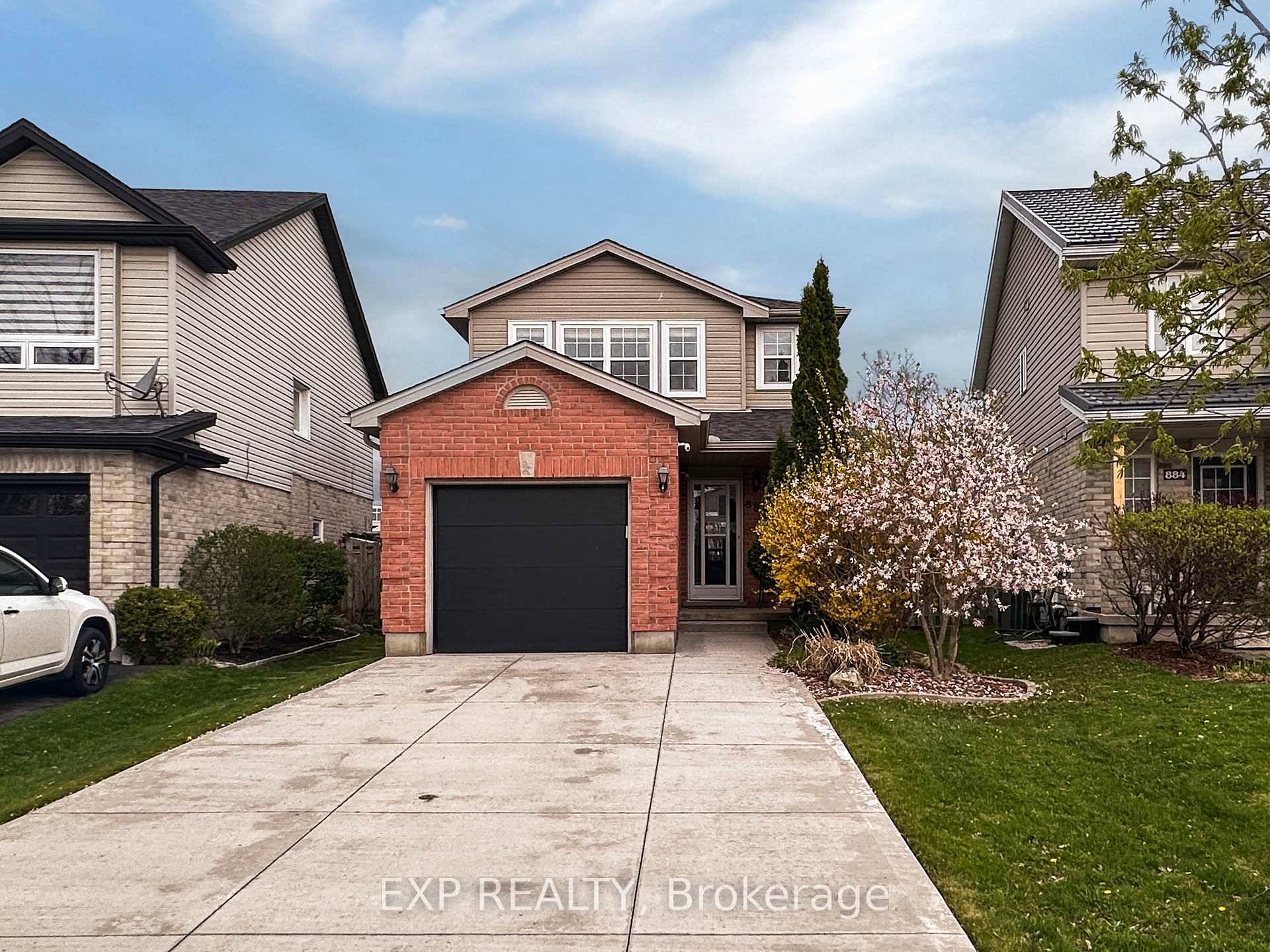 Get ready to fall in love because 880 Marigold Street is the kind of home that makes you exhale the moment you walk up the driveway.