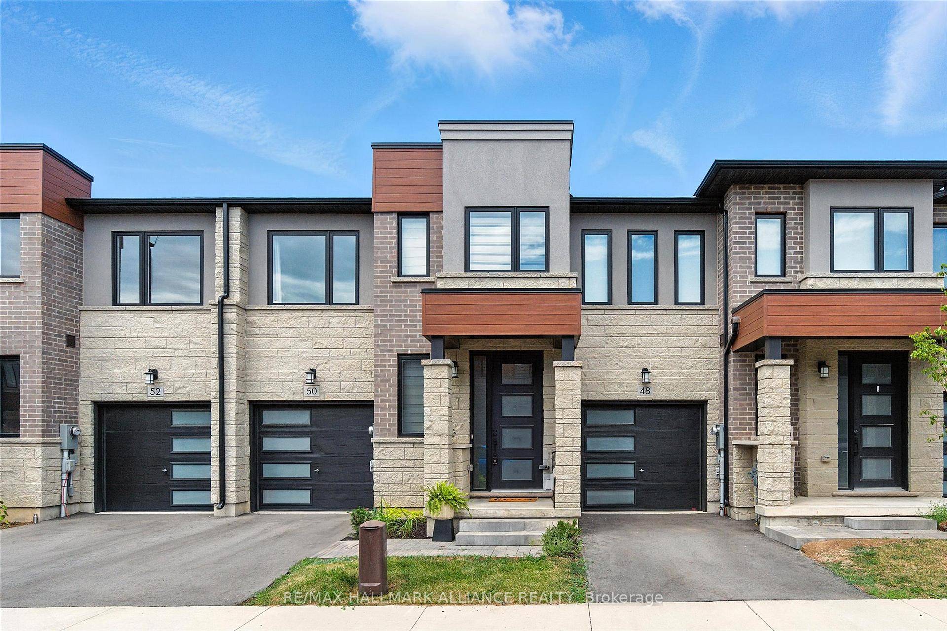Welcome Home ! Built in 2022, this modern home is located in a beautiful, family friendly neighbourhood close to parks, walking trails, Costco, public transit, the LINC, and a wide ...