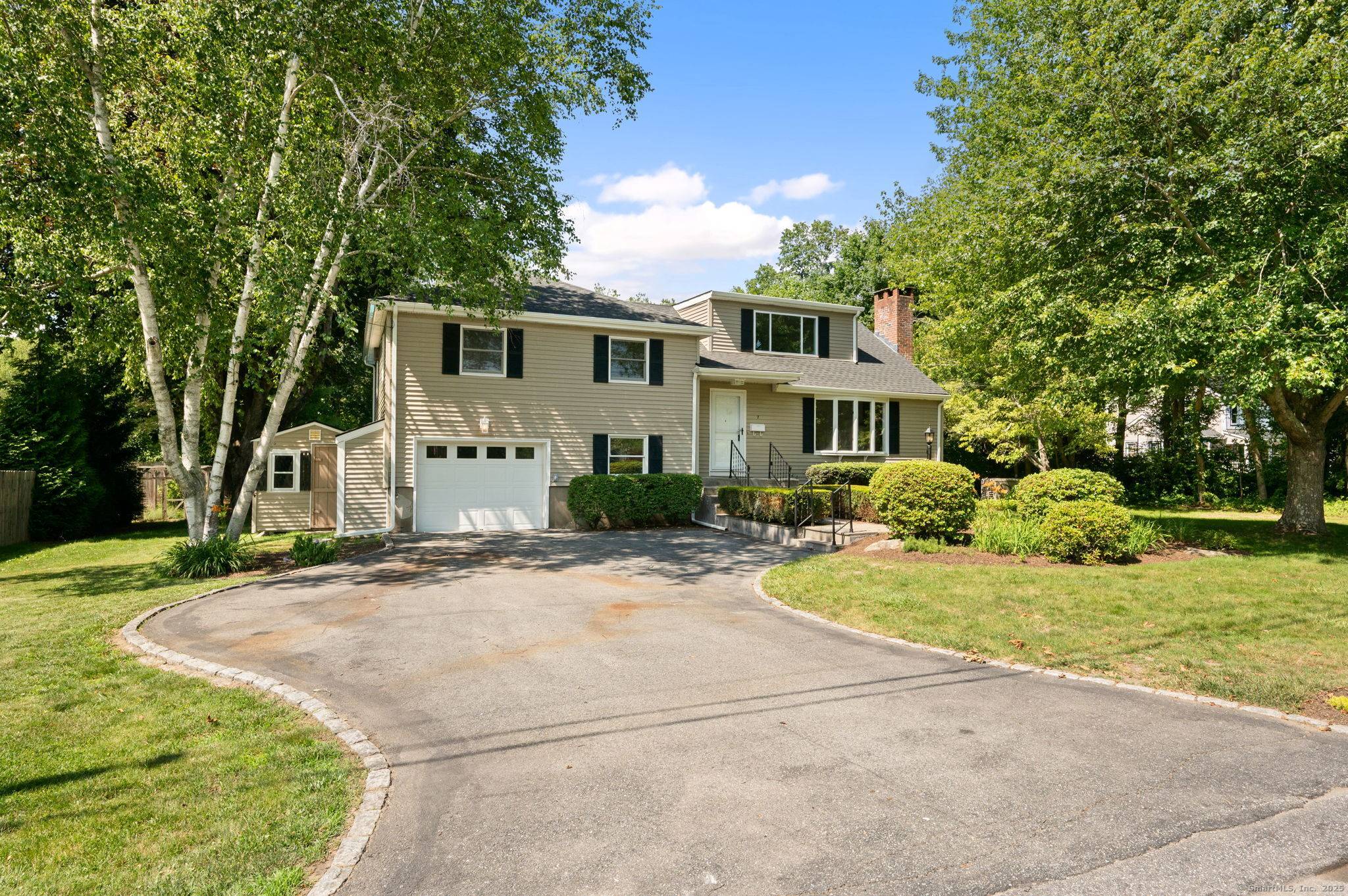 Location, location, location Turnkey, beautifully renovated four bedroom, 2.