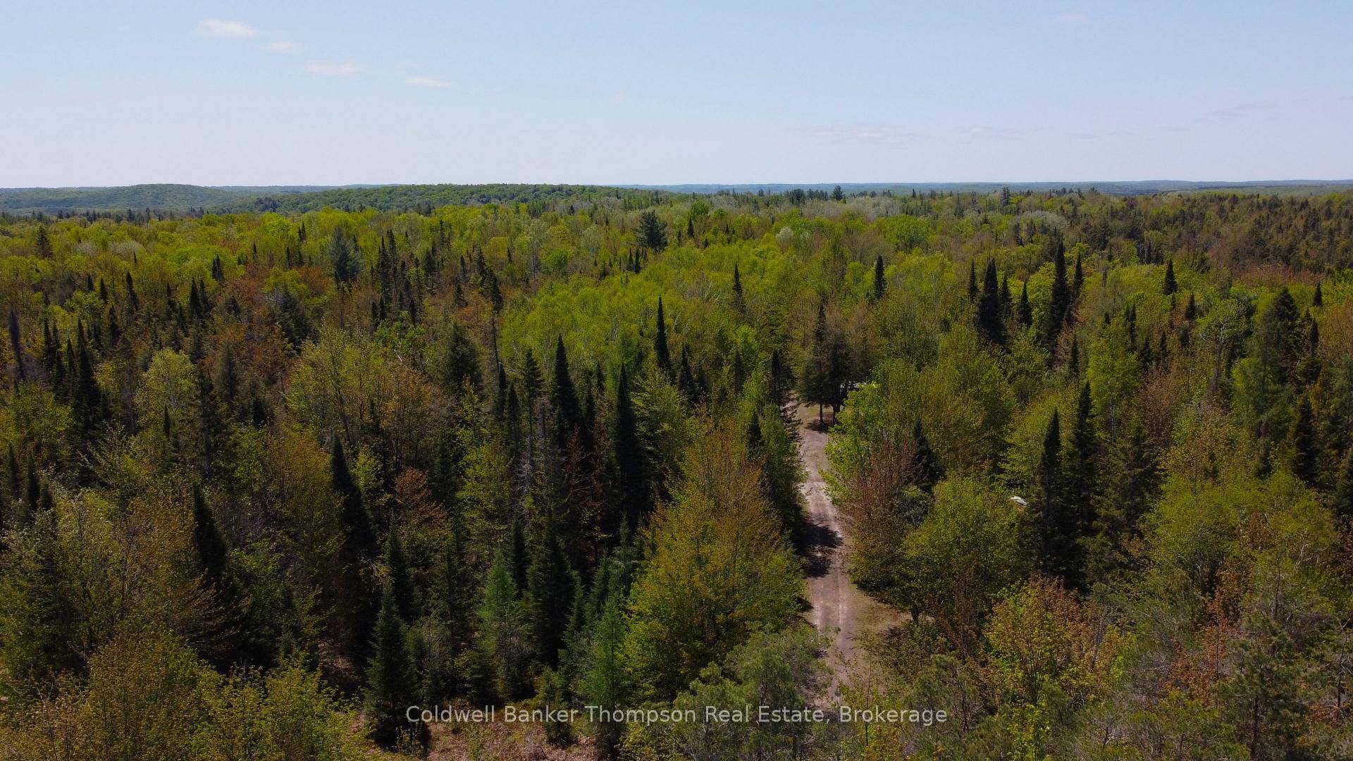 The ultimate year round outdoor retreat on this extraordinary 25 acre property, conveniently located just 5 minutes from Burks Falls.