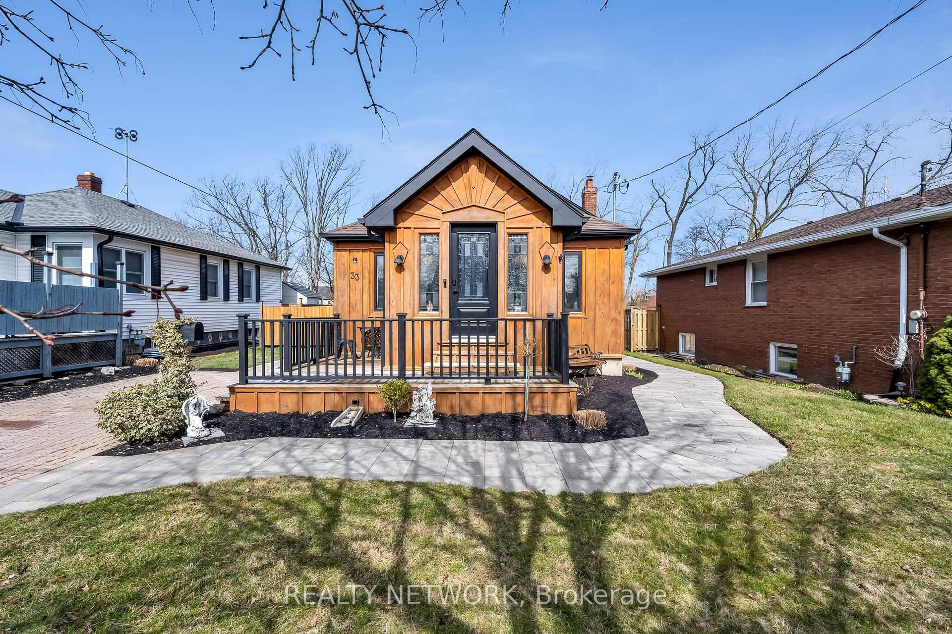 This charming home offers more than you can imagine.
