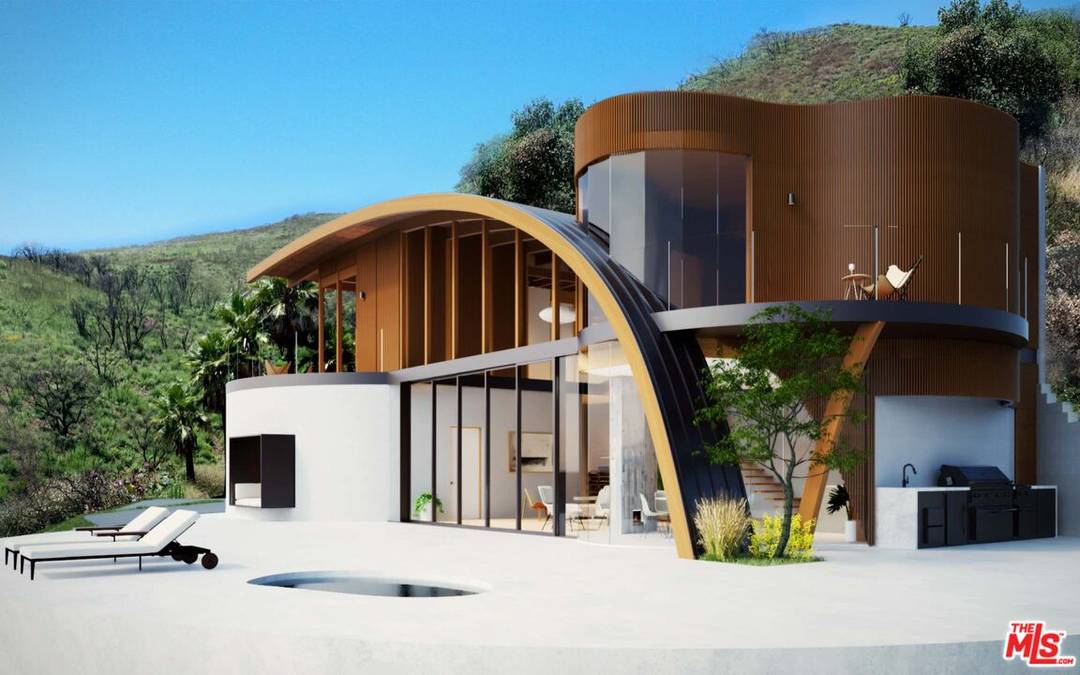 4309 Escondido Dr Malibu La