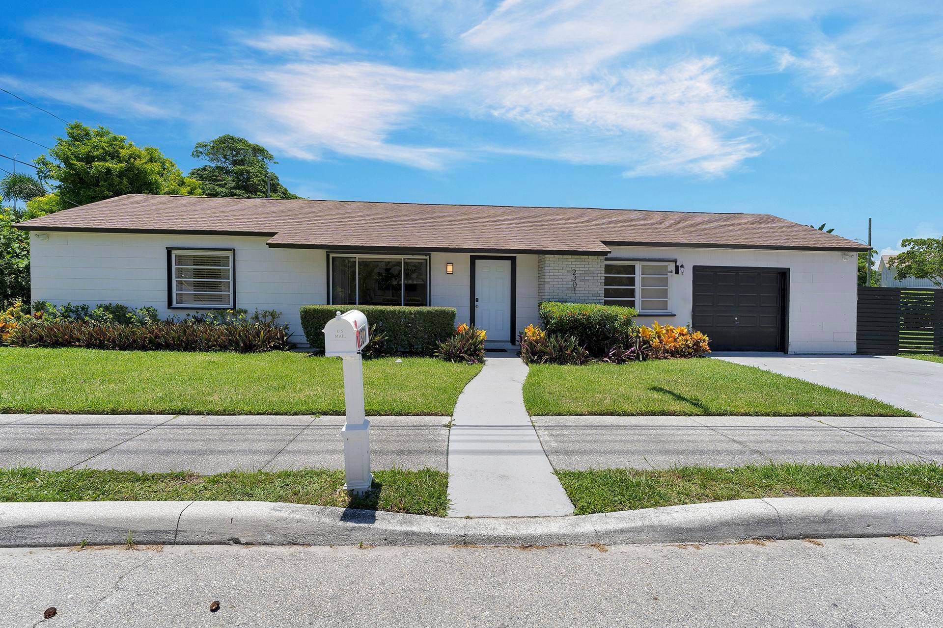 Presenting a rare opportunity to embrace resort style living in West Palm Beach !