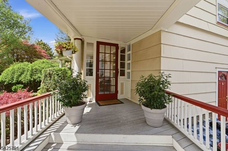 Welcome to 18 Irving Place a storybook Victorian nestled on one of Nutley's most picturesque streets in the coveted Nutley Park section.