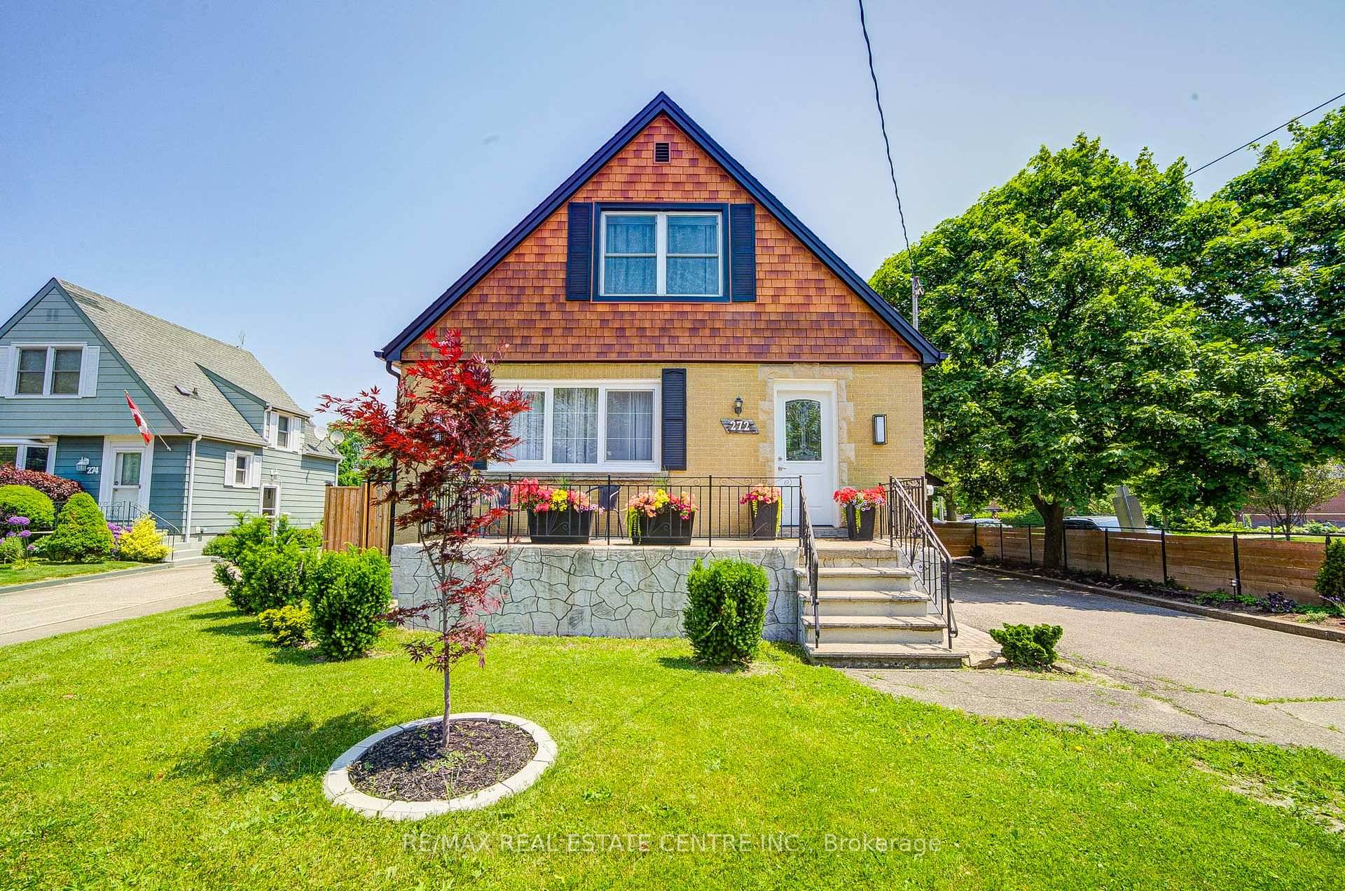 Welcome to Fully renovated detached home located on large lot with 2 1 generously size bedrooms 2 kitchens and 2 full bathrooms offering comfortable and functional living for a variety ...