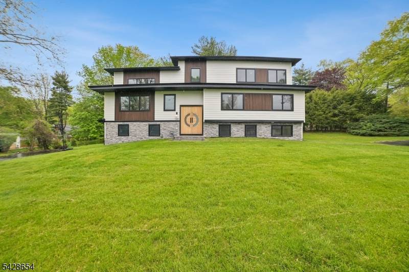 Stunning New Construction Custom home ideally located on.