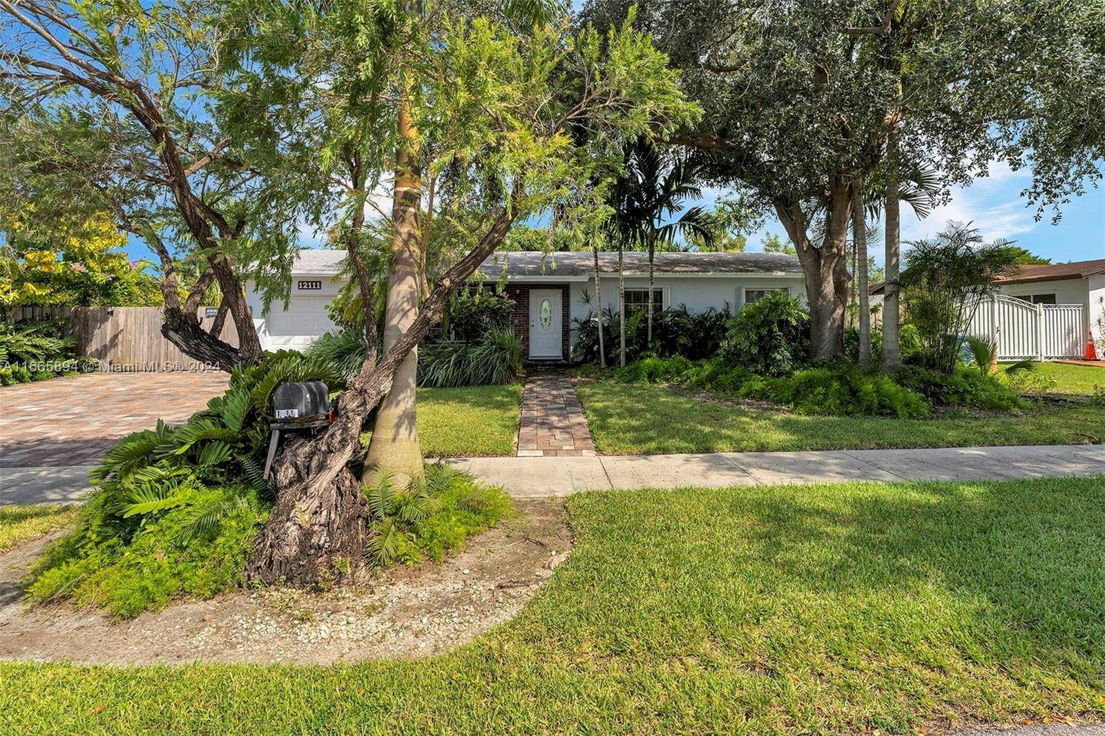 New roof and A C ! This 3 bedroom, 2 bath home sits on a spacious lot with no HOA.