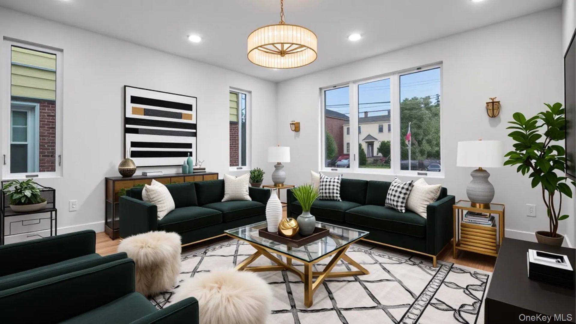 Beautifully Renovated Two Family Home in Throggs Neck.