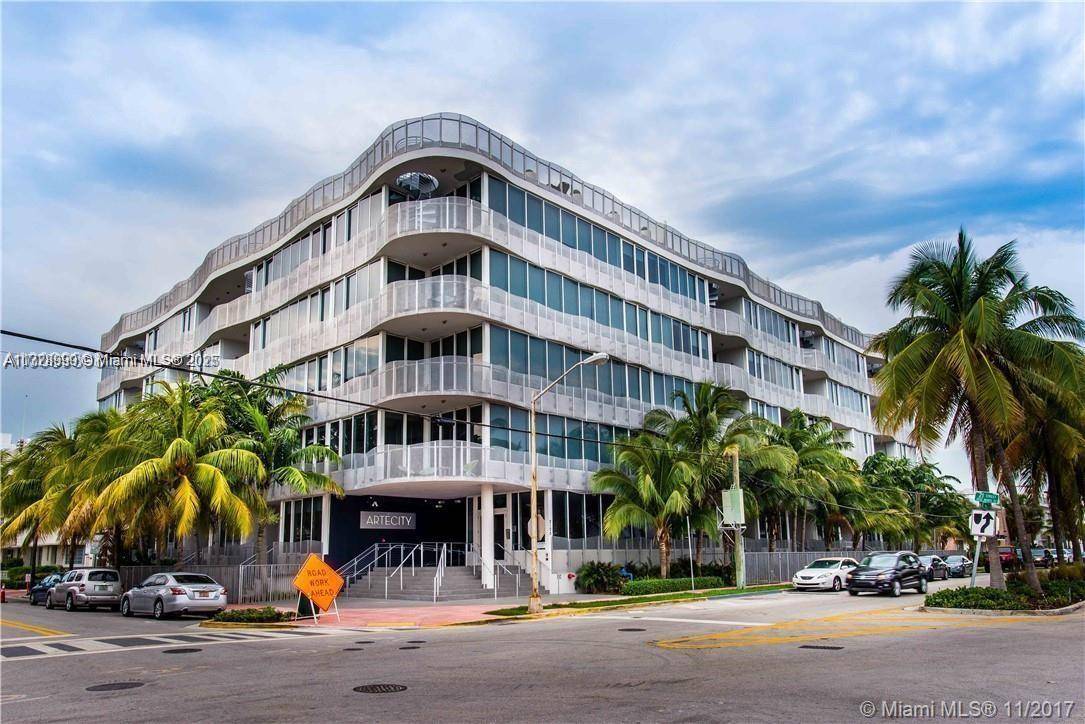 This is a large 2Bd 2Ba unit in ArteCity South tower and is a Professionally managed, well maintained building.