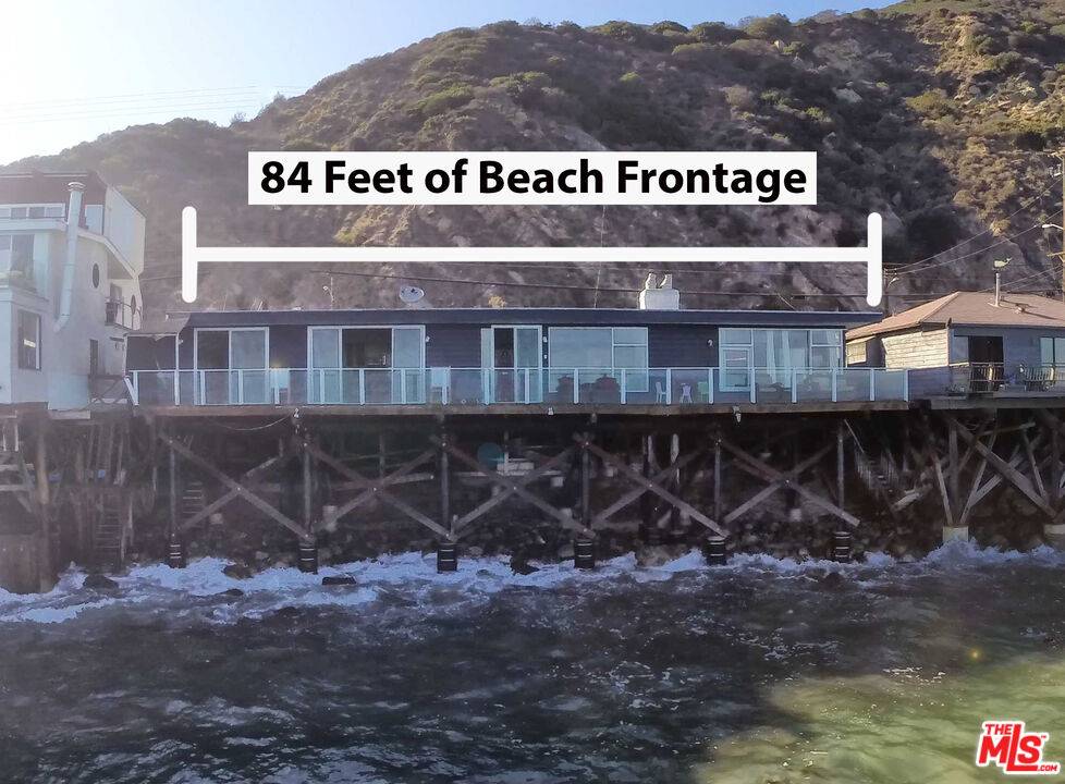 19836   Pacific Coast Hwy Malibu La