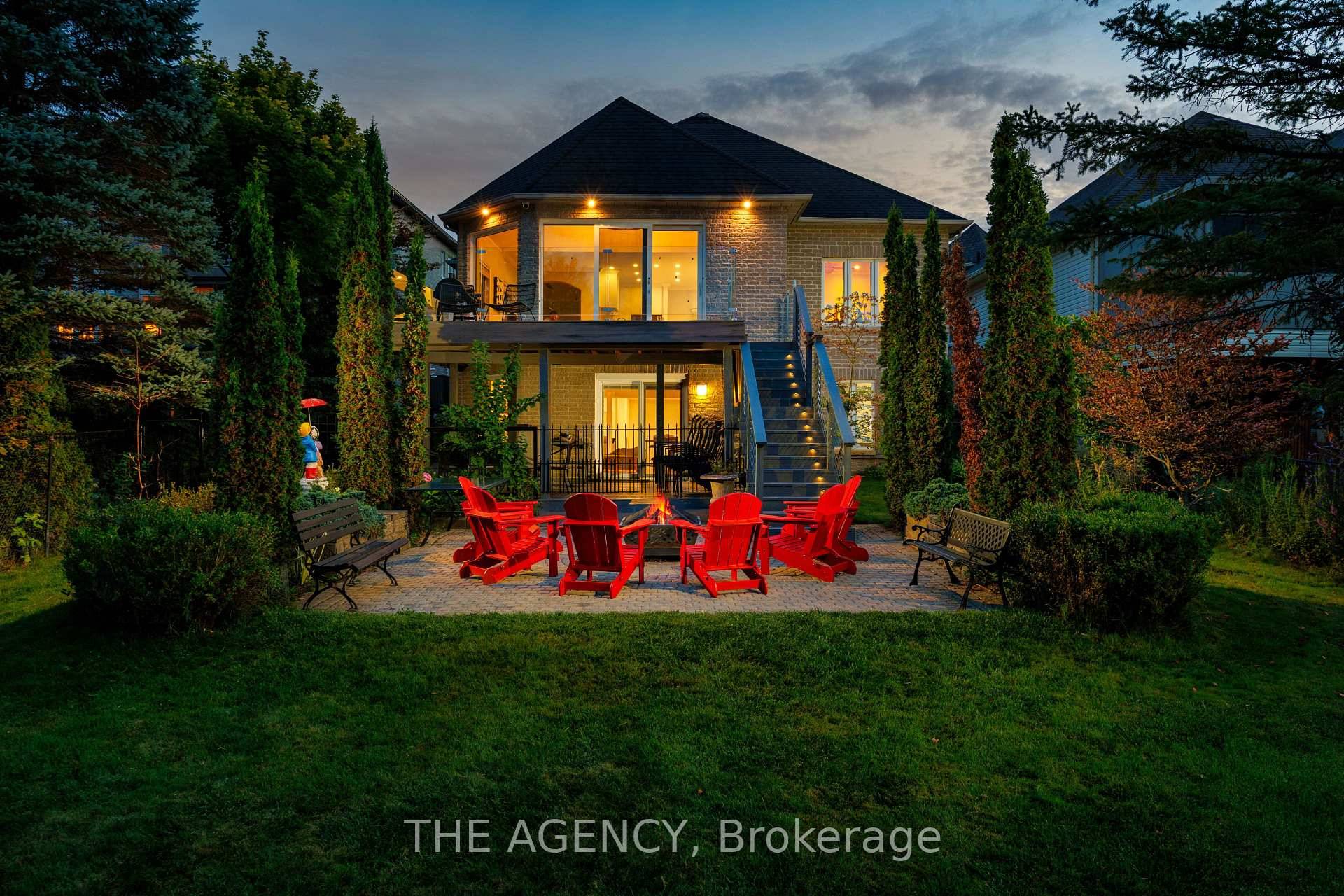 Discover An Unparalleled Opportunity To Own The Premier Lot On Prestigious Madeline Heights.