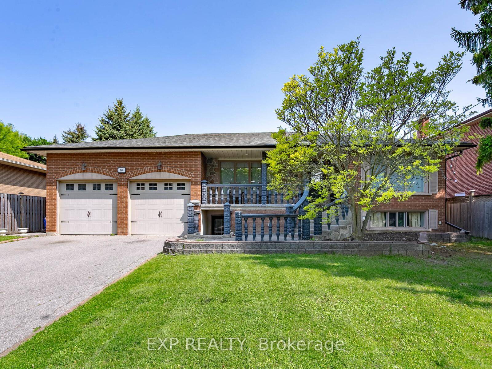 Welcome to 146 Weldrick Road West, a beautifully maintained home in the heart of Richmond Hills desirable North Richvale neighborhood.