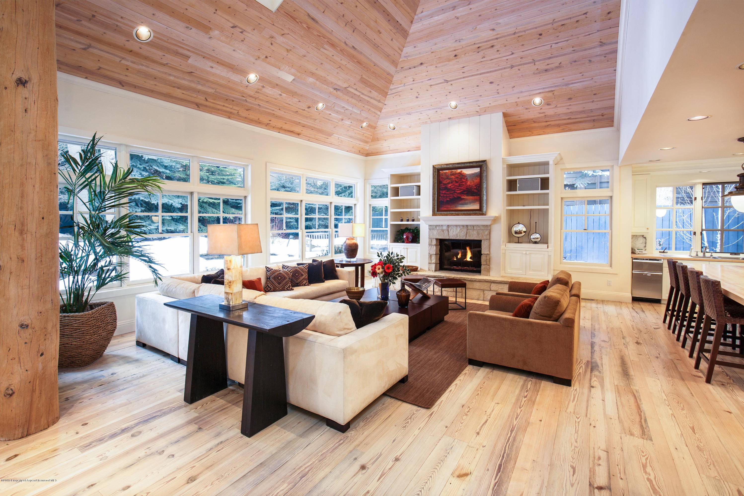 907 Waters Ave, Aspen Core Available for short term rentals.