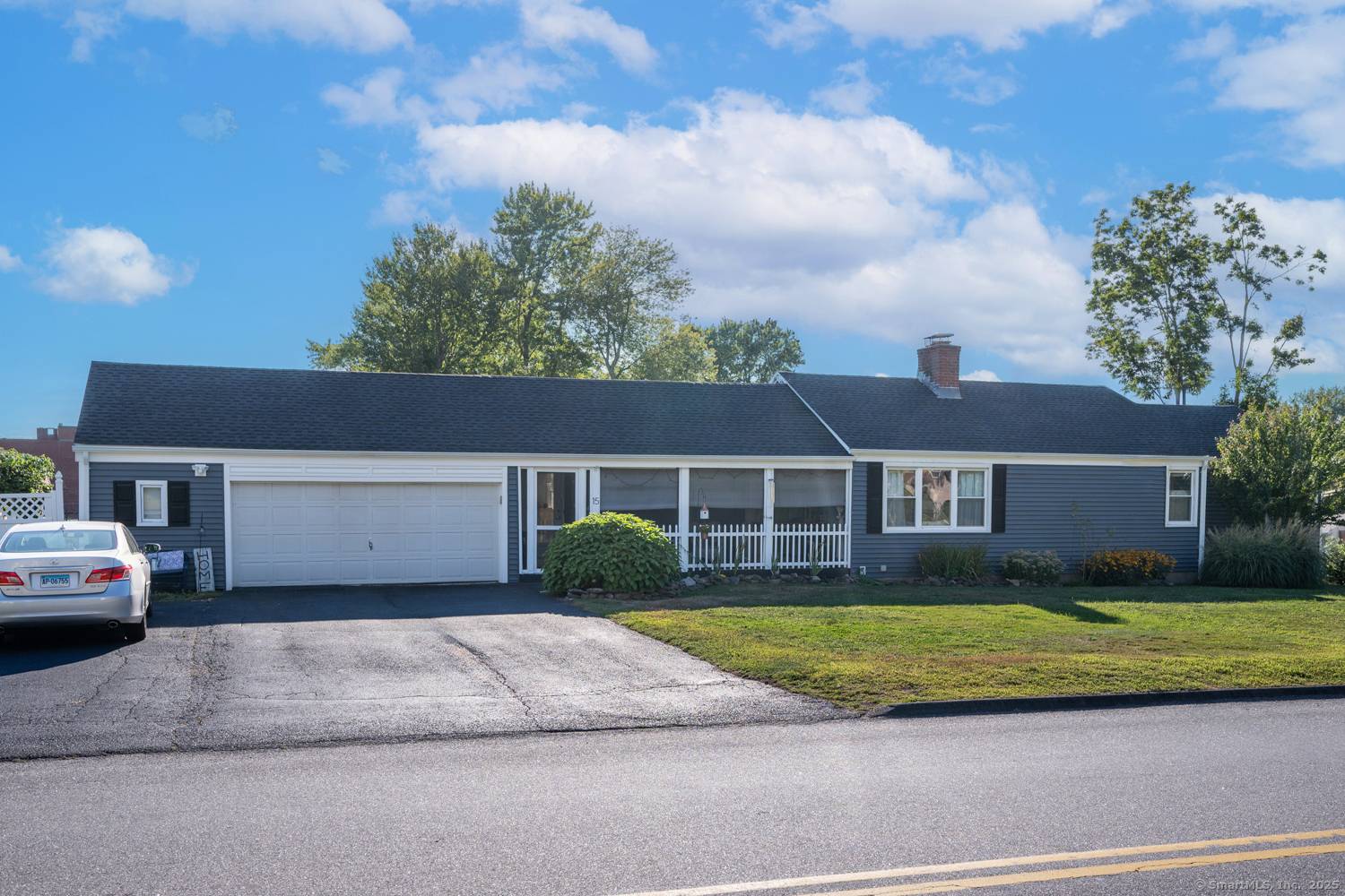 Welcome to 15 Marshall Road, Rocky Hill.