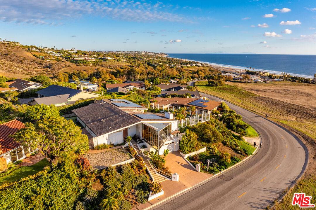 6246   Trancas Canyon Rd 4BR Malibu La