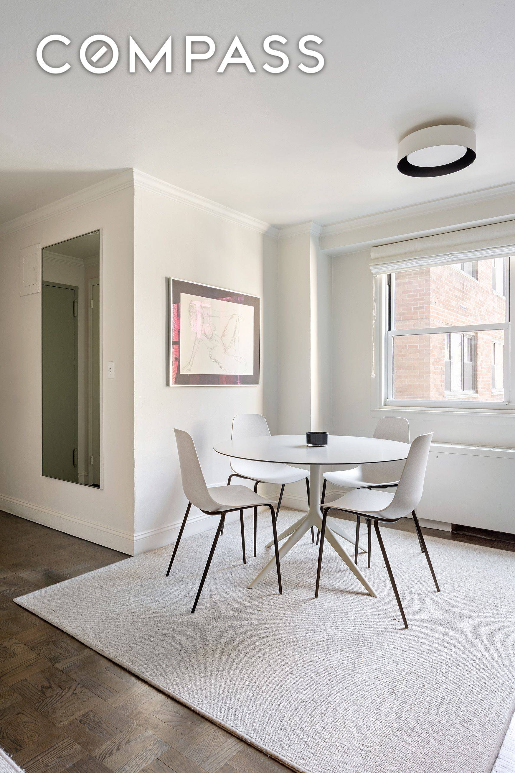 Spacious two bedroom with home office in the heart of the Upper East Side, close to Central Park, between Park amp ; Lexington Avenue.