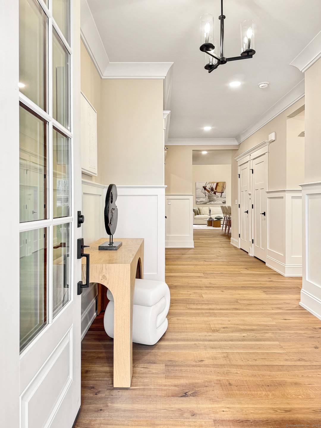 Brand new construction simplified at The Enclave at Barn Island.