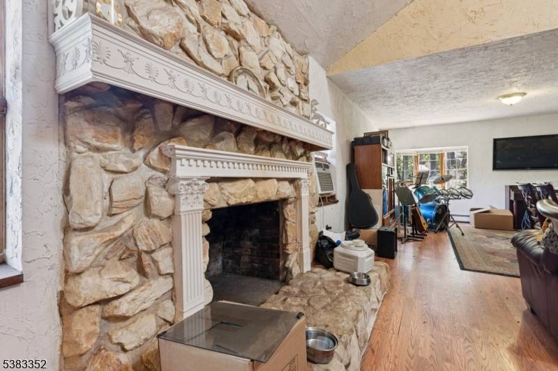 Corner Lot Gem with Endless Potential !