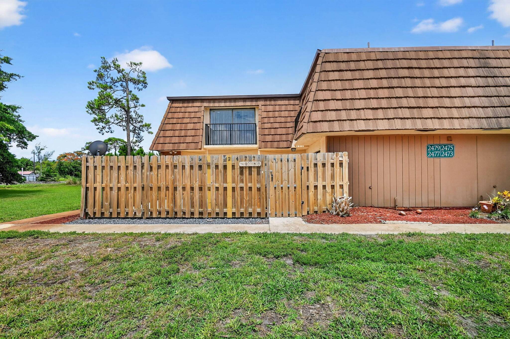 This spacious 2 bedroom, 1.