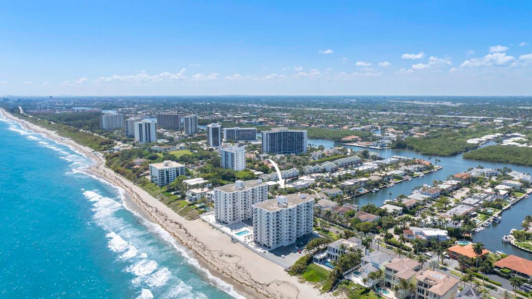 Welcome to your private oceanfront escape in prestigious Highland Beach, where every day begins with the sound of waves and endless views of the Atlantic.