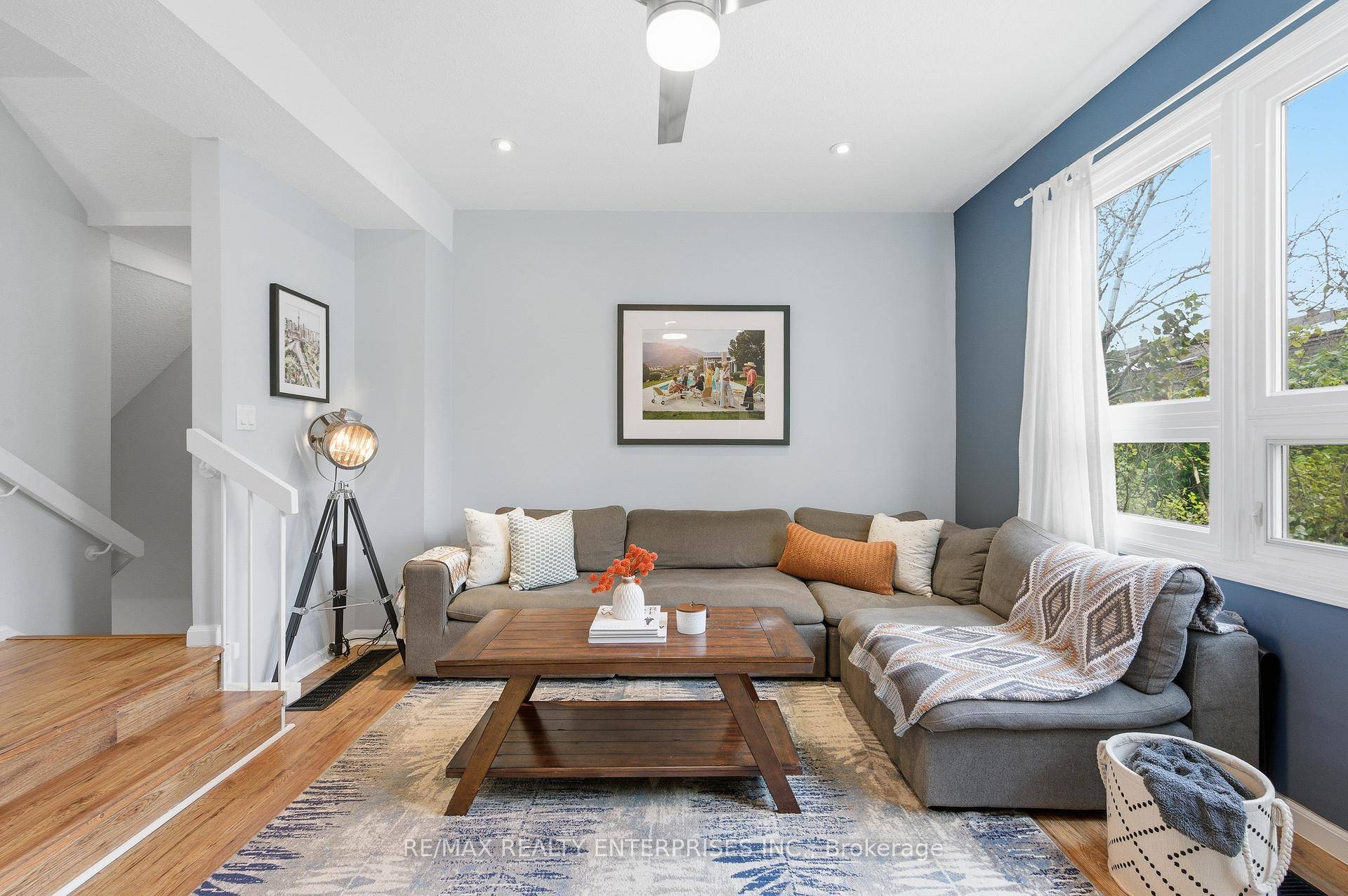 Welcome to 1060 Walden Circle, 42 located in the heart of Clarkson Village.