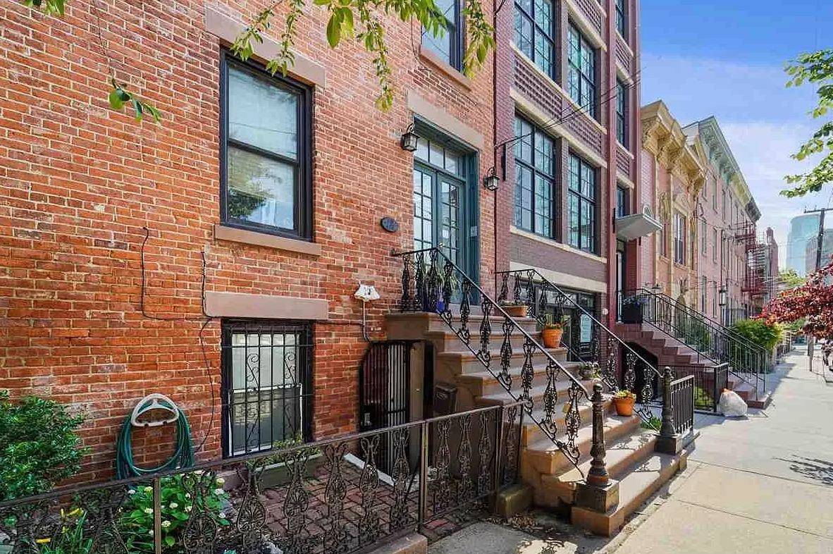18 BRIGHT ST Condo New Jersey