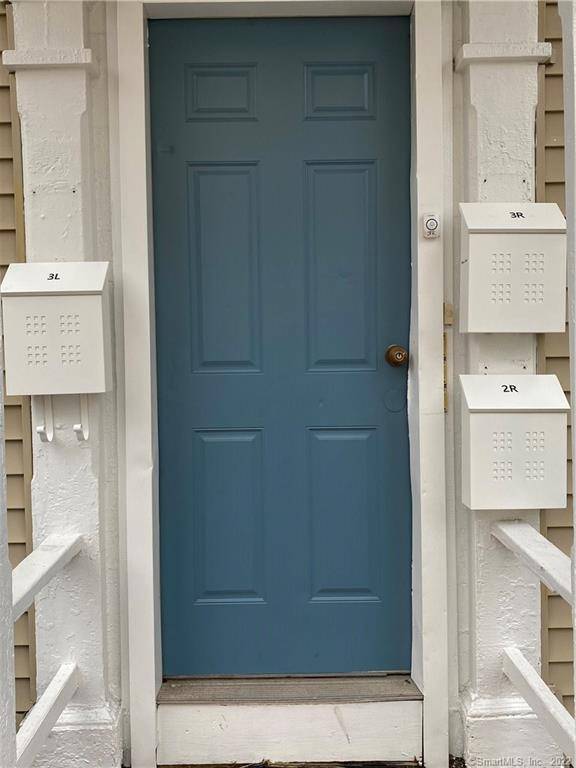 Fully stabilized Investment Property's.