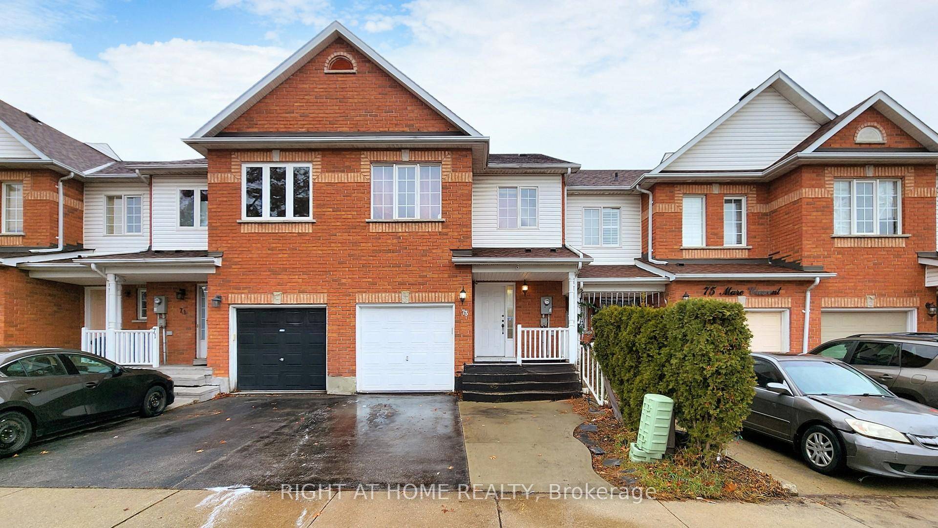 Experience modern living with this beautifully updated home offering breathtaking ravine views and seamless indoor outdoorflow to a spacious walkout deck.