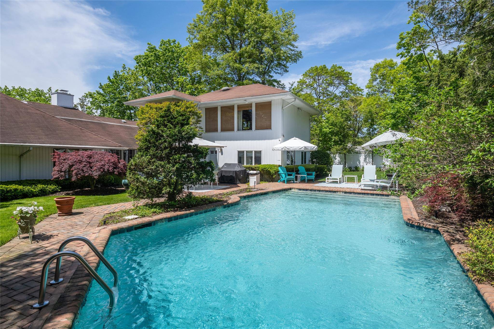 The Dream Home you've been waiting for.