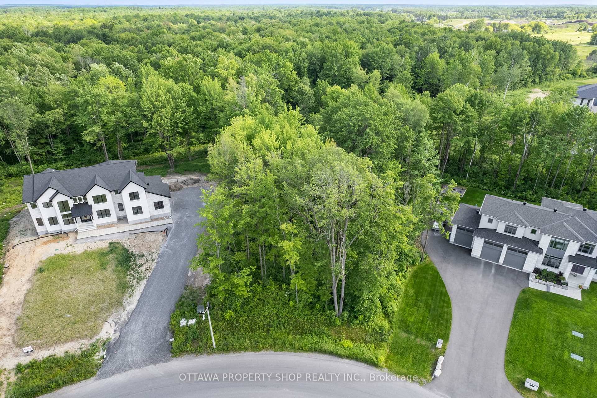 Build your dream home on this 0.