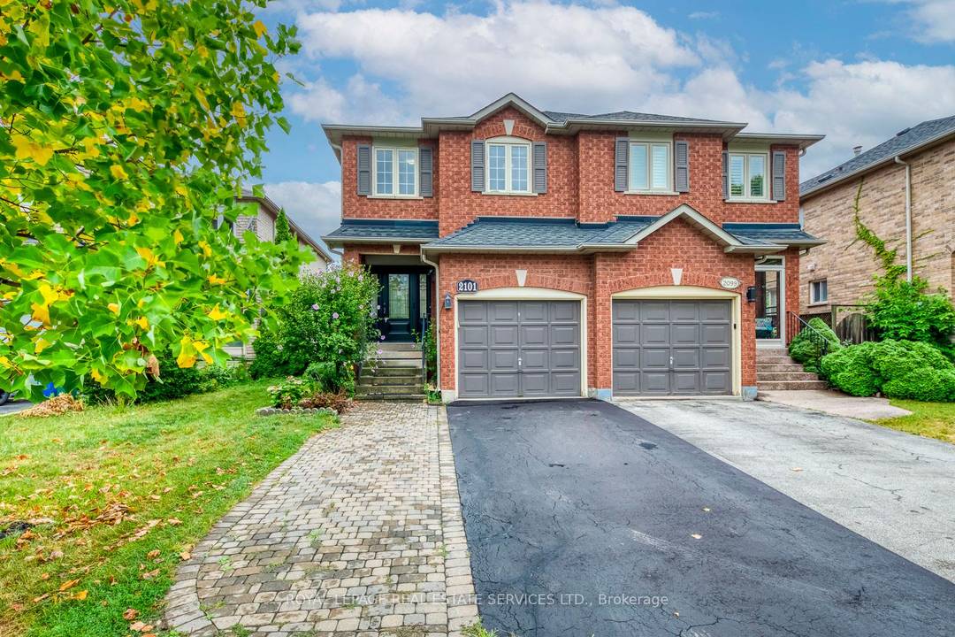 Nestled in the highly sought after Westmount community, this beautifully updated semi detached home combines comfort, style, and convenience.