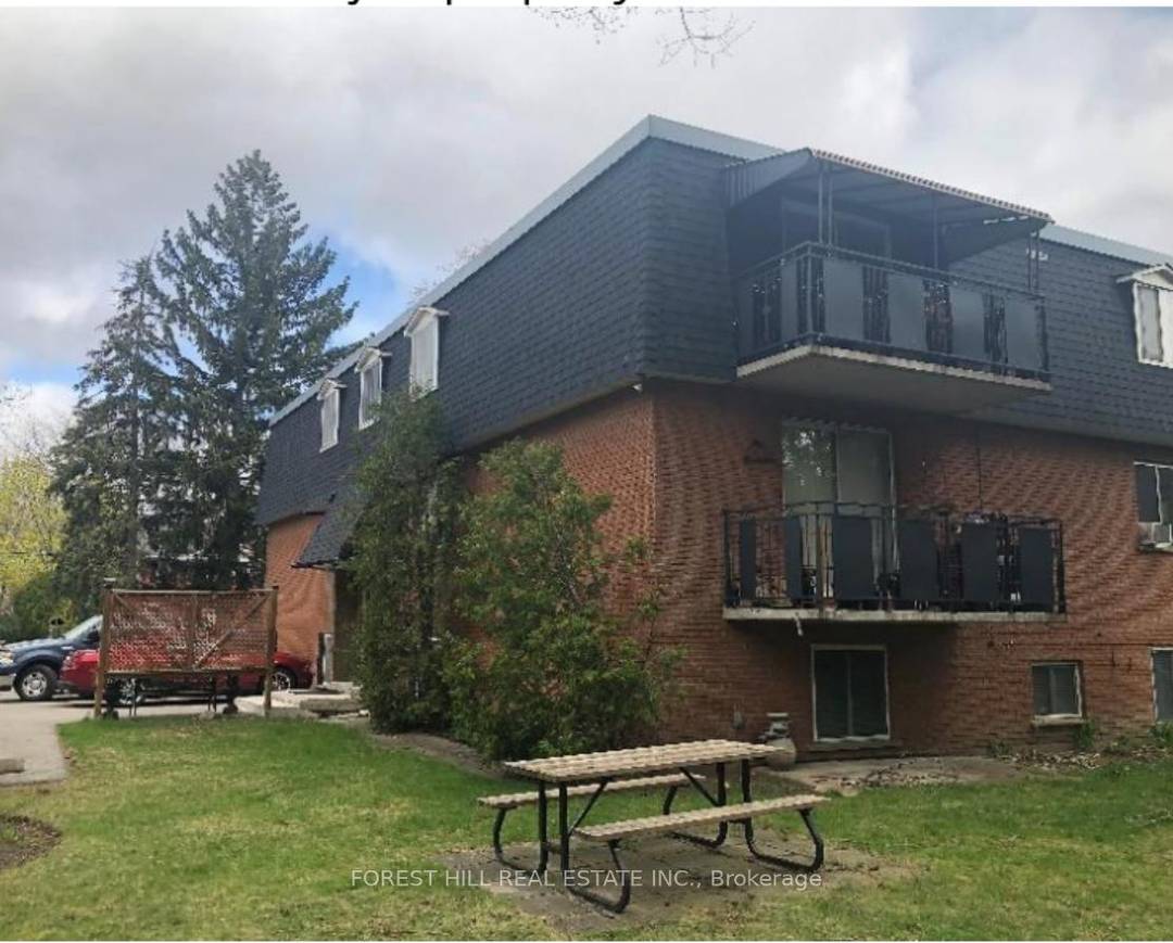 Welcome to this beautifully renovated, fully furnished 2 bedroom, 1 bathroom top level unit located in a well maintained seven plex apartment complex.