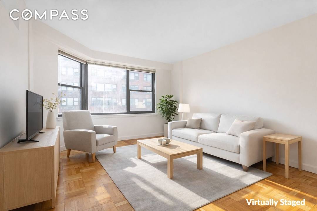 Welcome to Residence 8F at 315 East 65th Street a bright, well proportioned two bedroom home offering excellent light, a thoughtful layout, and outstanding storage in the heart of the ...