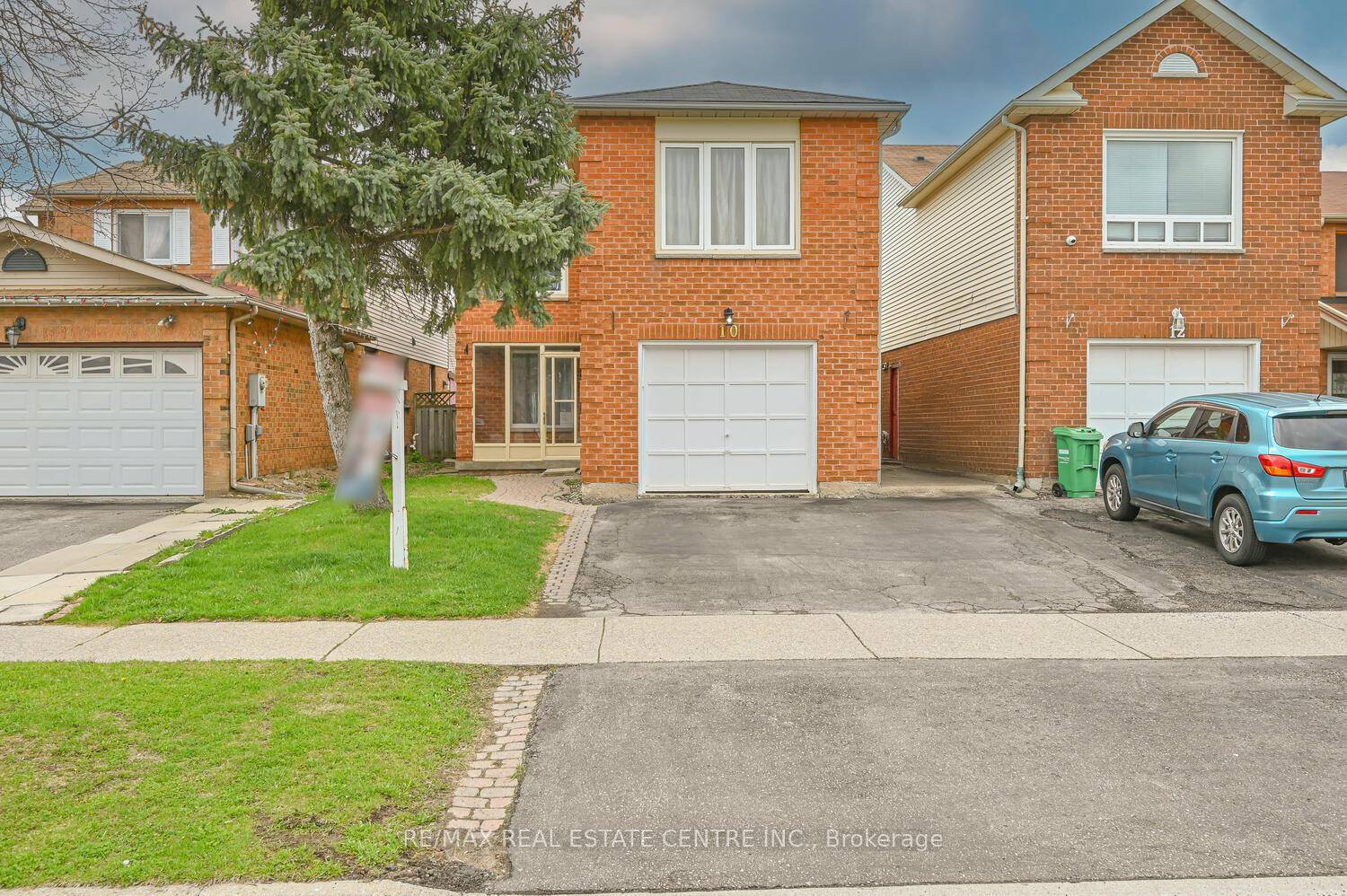 Well maintained and upgraded three bedroom home with a one bedroom finished basement featuring a separate entrance.