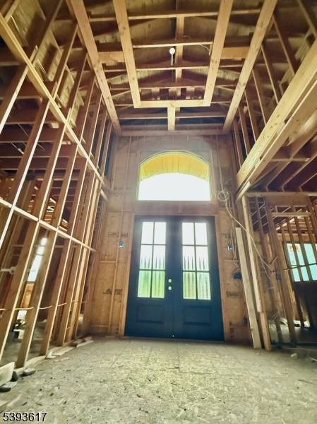 Welcome to this stunning modern open concept home situated on over 1.